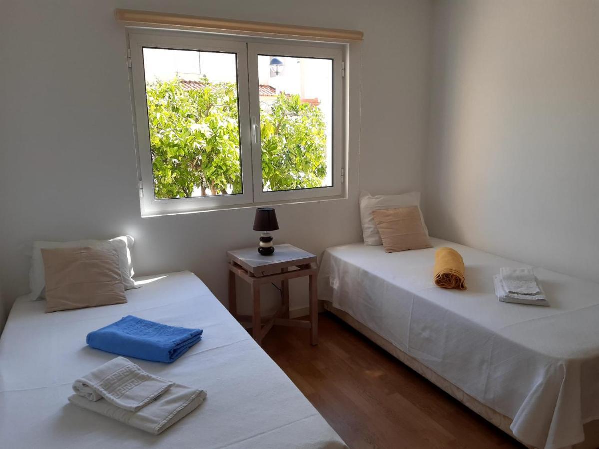 Marsol Beach Apartment Vilamoura Eksteriør billede