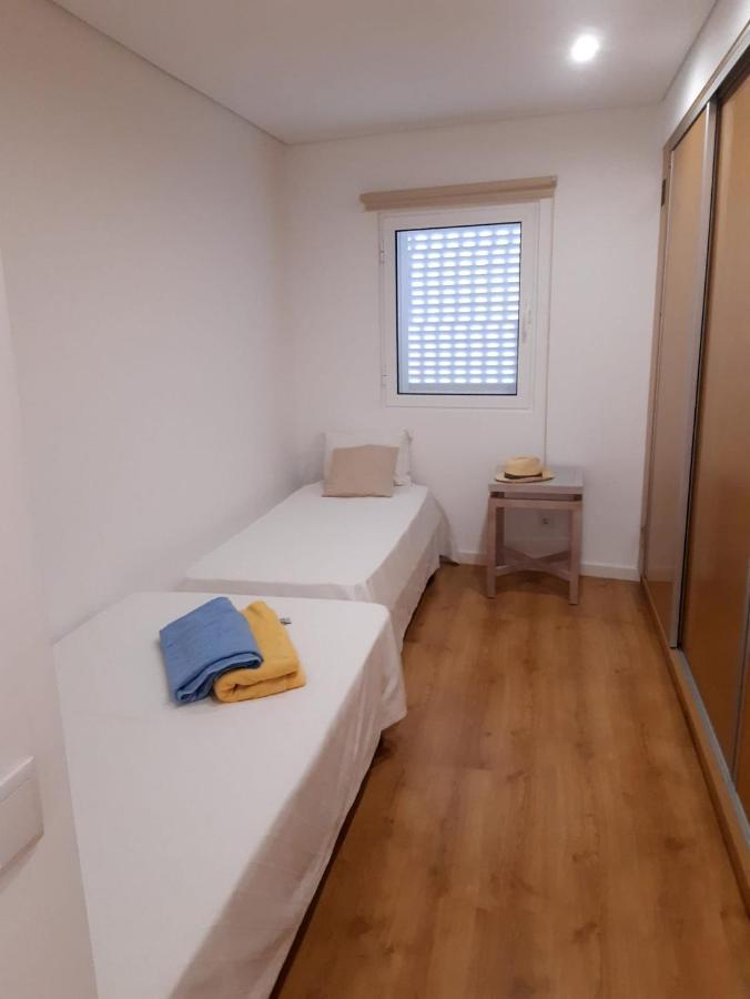 Marsol Beach Apartment Vilamoura Eksteriør billede