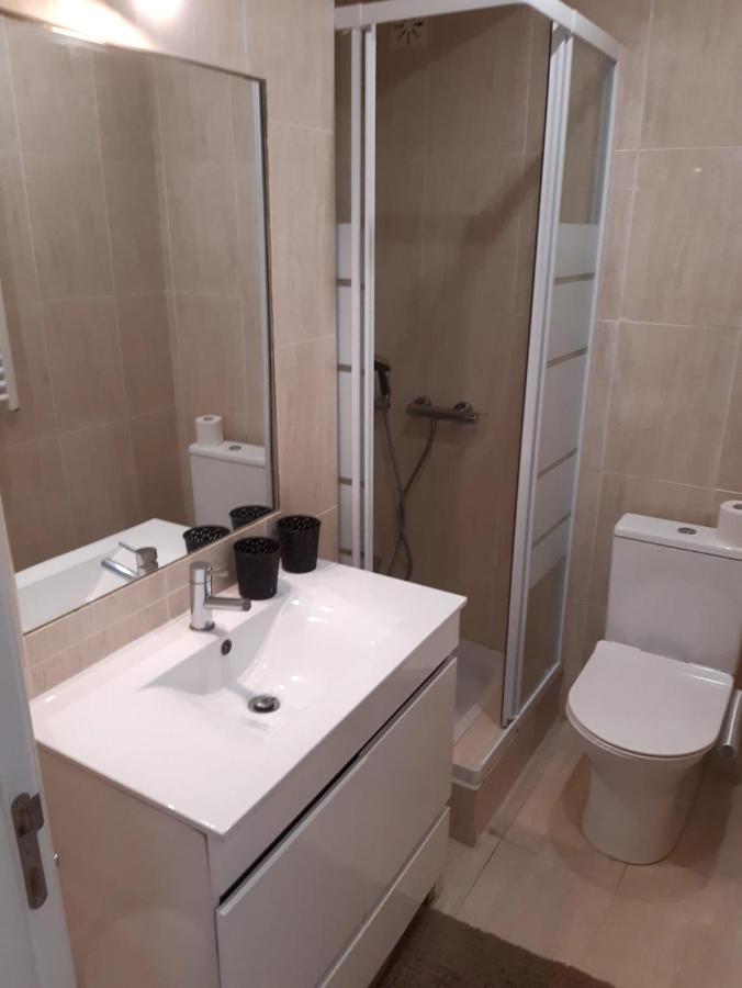 Marsol Beach Apartment Vilamoura Eksteriør billede