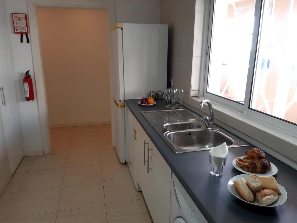 Marsol Beach Apartment Vilamoura Eksteriør billede