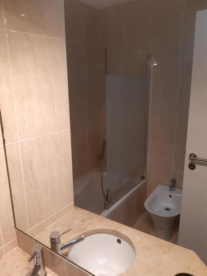 Marsol Beach Apartment Vilamoura Eksteriør billede